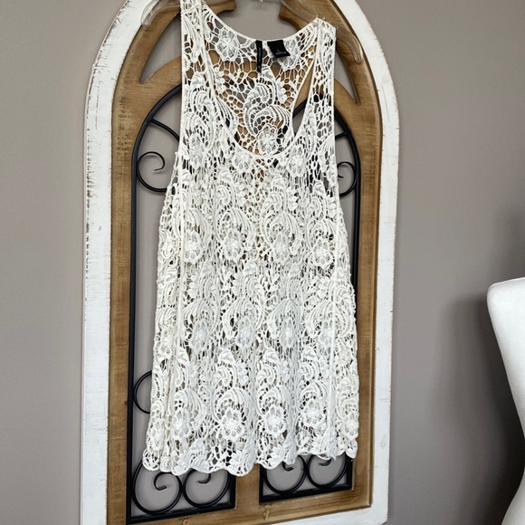 Knit top - Picture 1 of 2